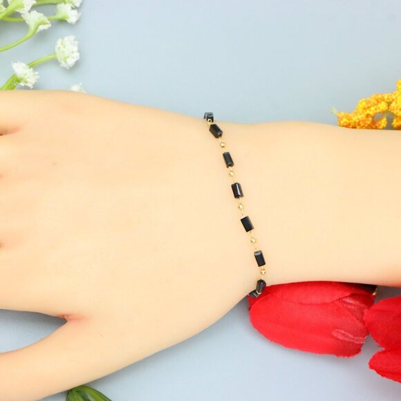 "Elegant & Trendy Bracelet, A Perfect Gift for Women, Thoughtful, EVCH1338 - Picture 6 of 13
